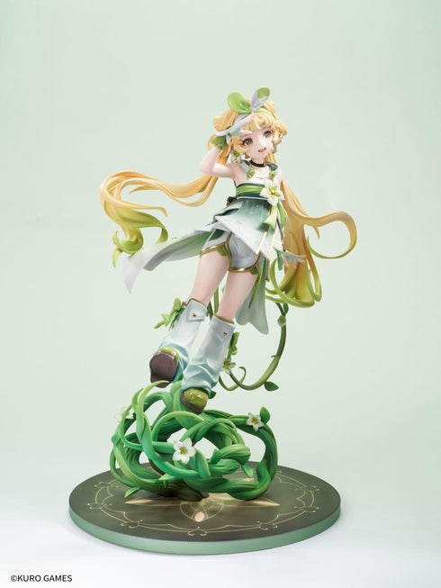 『鳴潮』003_HOBBY SAKURA ヴェリーナ 1/7スケール塗装済完成品フィギュア